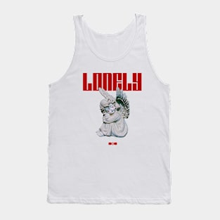 LONELY Tank Top